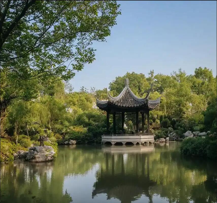 滁州琅琊雨韵建设有限公司